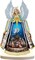 Diamond Painting Kits Christmas Angel Nativity Scene(Angel Girl)
